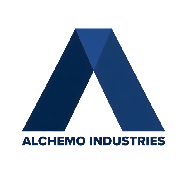 Alchemo Industries logo